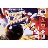 Brunswick Circuit Pro Bowling