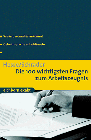 wichtigsten