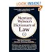 Merriam-Webster Dictionary of Law