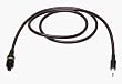 Monster Cable ILS100TM-1M Toslink-to-Mini Optical Digital-Audio Interconnect (1 Meter)