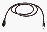 Monster Cable ILS100TM-1M Toslink-to-Mini Optical Digital-Audio Interconnect (1 Meter)