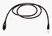 Monster Cable ILS100TM-1M Toslink-to-Mini Optical Digital-Audio Interconnect (1 Meter)