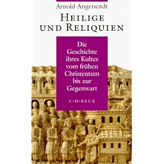 Heilige und Reliquien