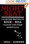 Night Beat : Collected Writings on Rock & Roll Culture and other Disruptions