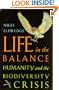 Life in the Balance