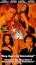 54 [VHS]