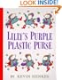 Lilly's Purple Plastic Purse