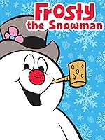 Frosty the Snowman