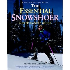 The Essential Snowshoer: A Step-by-Step Guide