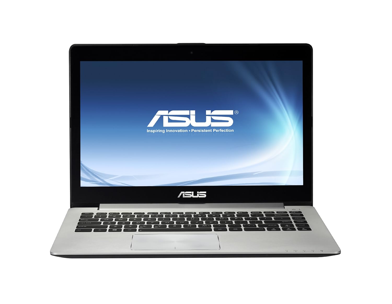 ASUS VivoBook S400CA-DH51T 14-Inch Touch Ultrabook $589.99