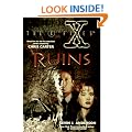 The X-Files: Ruins IV