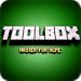 Toolbox Mod Master Launcher For PE