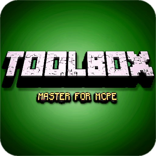 Toolbox Mod Master Launcher For PE
