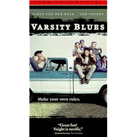Varsity Blues