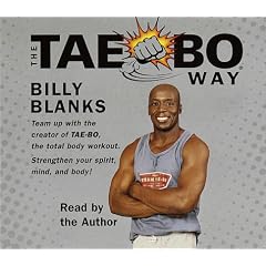 The Tae-Bo Way