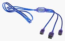 Mad Catz Multi Link Cable (Game Boy, Game Boy Color and Game Boy Pocket)