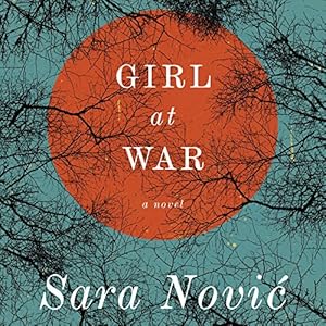 A Novel (REQ) - Sara Novic