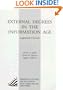 External Degrees In The Information Age: Legitimate Choices (American Council on Education Oryx Press Series on Higher Education)