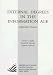 External Degrees In The Information Age: Legitimate Choices (American Council on Education Oryx Press Series on Higher Education)