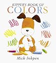 Kipper's Book of Colors (Kipper)