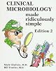Clinical Microbiology Made Ridiculously Simple (MedMaster Series)