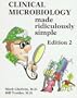 Clinical Microbiology Made Ridiculously Simple (MedMaster Series)