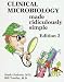 Books : Clinical Microbiology Made Ridiculously Simple (MedMaster Series)