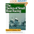 The Tactics of Small Boat Racing