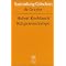 Was man �ber Religion gelesen haben sollte