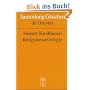 Religionssoziologie (Sammlung Goschen)