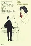 Duke Ellington & Ella Fitzgerald - Live - Duke Ellington