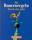 Produkt-Bild: Mit Bauernregeln durch das Jahr