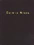 Egypt in Africa