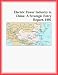 Book Electric Power Industry in China: A Strategic Entry Report, 1997 (Strategic Planning Series)