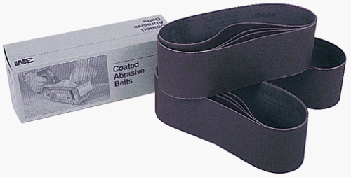 Original Belt 3x24 100 Grit (10 Pack)