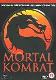 Mortal Kombat (Widescreen) [UK IMPORT] - Christopher Lambert