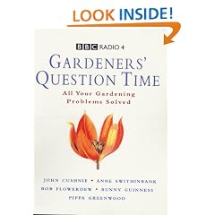 Gardeners' Question Time - All Your Gardening Problems Solved (BBC Radio 4)