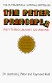 The Peter Principle