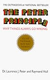 The Peter Principle