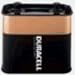 DURACELL MN-918 6 Volt Alkaline Lantern Battery