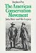 American Conservation Movement: John Muir And His Legacy