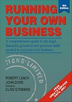 Running Your Own Business