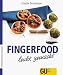 Bücher : Fingerfood - leicht gemacht