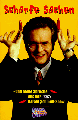 Scharfe