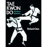 Tae Kwon Do