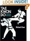 Tae Kwon Do