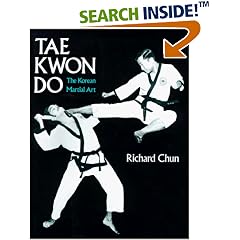 Tae Kwon Do