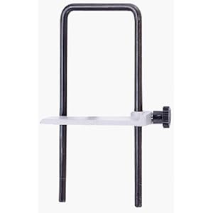 Milwaukee 49-52-0110 Guide Rod Assembly For Use With Milwaukee 6494-6, 6496-6 and 6497-6... by Milwaukee