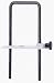 Milwaukee 49-52-0110 Guide Rod Assembly For Use With Milwaukee 6494-6, 6496-6 & 6497-6 Miter Saws