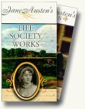 Jane Austen's Life, Society, Works